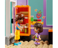 LEGO Friends 41747 Jadłodajnia w Heartlake - 1144370 - zdjęcie 9